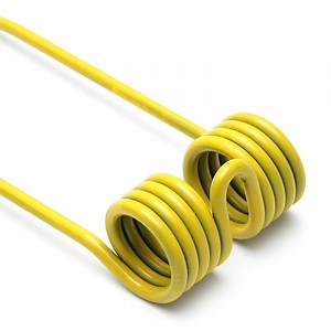 [Hot Item] Futeng Manufacturer Harvester Torsion Spring Bullet Tooth for Agricultural Machinery Parts