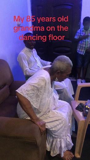 The nameless on TikTok