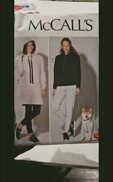 McCall's Patterns Haul #sewing #sewingpatterns #haul