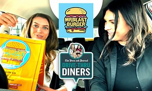 MrBeast Burger: Is YouTube sensation Jimmy 'MrBeast' Donaldson's fast food franchise worth the hype?