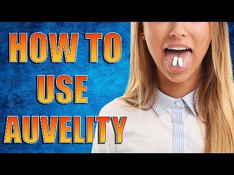 AUVELITY (BUPROPION/DEXTROMETHORPHAN) - PHARMACIST REVIEW
