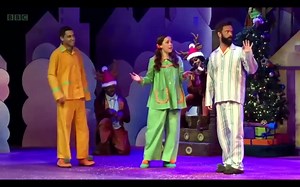 Cbeebies Cbeebies Panto The Final Song...mp4