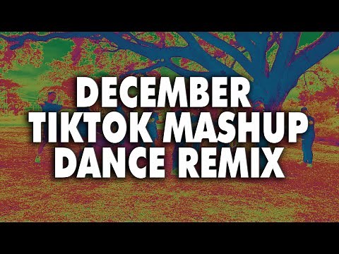 DECEMBER New Tiktok Mashup Dance Remix l Dance Fitness | BMD CREW