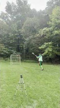 AI-Based Pose Detection System for Player Handedness, Goal Validation, and Ball Speed Analysis