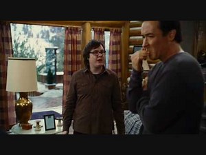 Craig Robinson Hot Tub Time Machine