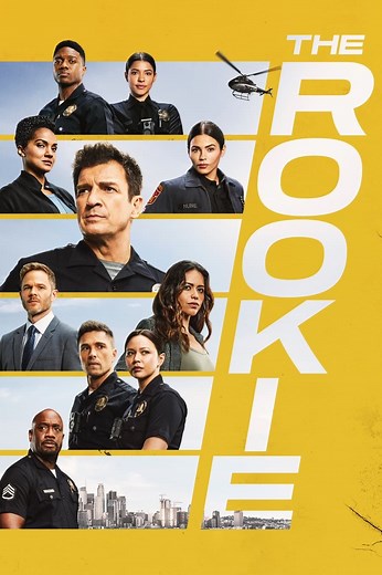 The Rookie : le flic de Los Angeles S06