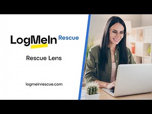 Rescue Lens