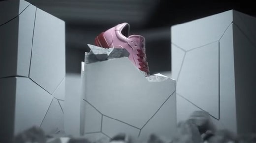 Nicki Minaj and Sneaker Company Loci Release Custom Shoes