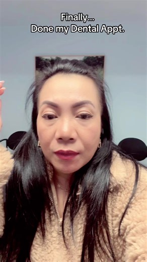 #my last month visit of 2025 @ Dental