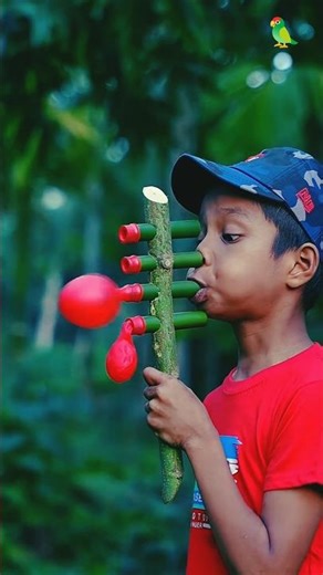 Belon Blast Challenge – You Won’t Expect the Last Pop