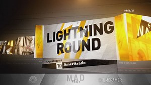 Cramer's lightning round: I am a buyer of Affirm Holdings