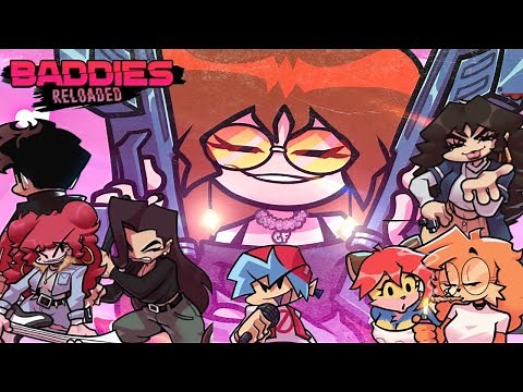 Every Single BADDIES RELOADED SNEAK PEAK REMASTERED