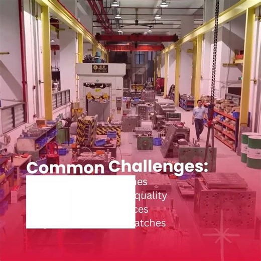 Reliable Plastic & Carbon Injection Molding Solutions | Haumann Technology