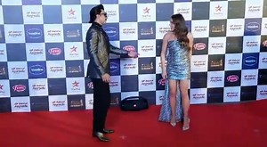 639K views · 56 shares | Aankh Marey on the red carpet  | BollywoodHungama.com | Facebook