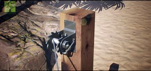 ColourTree 1500 LB Capacity Heavy Duty Sun Shade Sail Canopy Installation Complete Hardware Kit 24 PC - for Square and Rectangle Sun Shade Sail - 6 Inches, 316 Stainless Steel, Anti Rust