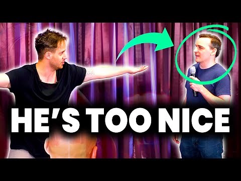 CONFIDENCE MASTERCLASS: Level Up Your Social Skills