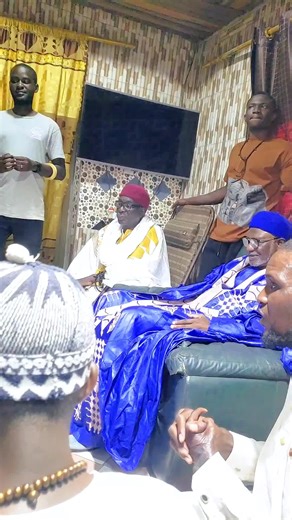 Sheikh SHU-AB Timtey: Insights from an Islamic Preacher