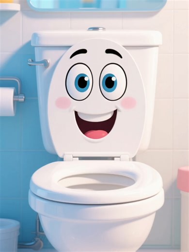 Toilet cleaning 101 #cleantok #cleargenius #toilet