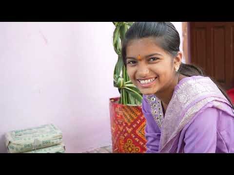 Vyankatesh Samiksha tradishnal wedding 2025