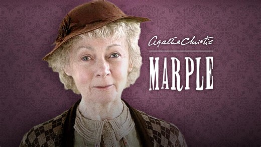 Agatha Christie's Marple