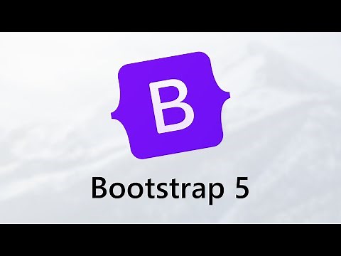Curso de Bootstrap 5: Completo, Práctico y Desde Cero