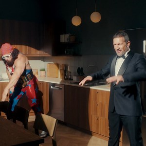 Powerful power tools. Phenomenal appliances. Pop. Lock. Thrust. We're beyond proud to present our big-game commercial. Antonio Banderas #randysavageofficial #LikeABosch | Bosch USA