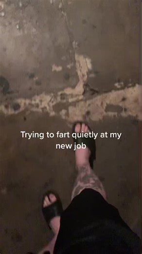 Tips for a Quiet Workplace: Managing Farts at Work