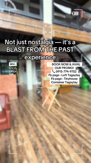 🔔 2026 BOOKINGS ARE NOW OPEN! 🪩 Reserve your dates today! 🏠✨ Enjoy our whole rest house with private pool air-conditioned 2nd floor — perfect for any occasion! BUDGET-FRIENDLY • AESTHETIC • IG-WORTHY 💍 We cater: 📌 Prenup Shoots 📌 Staycation / Barkada & Family 📌 Parties & Celebrations (small or big groups) 📌 Wedding Preparations 📌 Events & Intimate Gatherings 📌 Proposal / Engagement Setup 📌 Movie Night Venue 📌 Brand Shoots / Commercials ✨ BOOK NOW & AVAIL OUR PROMO! 📞 0915-774-9752 F