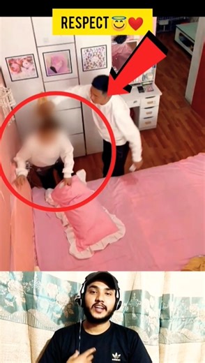 😱A Lesson for Everyone❤️😇 #shorts #shortsvideo #kindness #respect #viralvideo #humanity