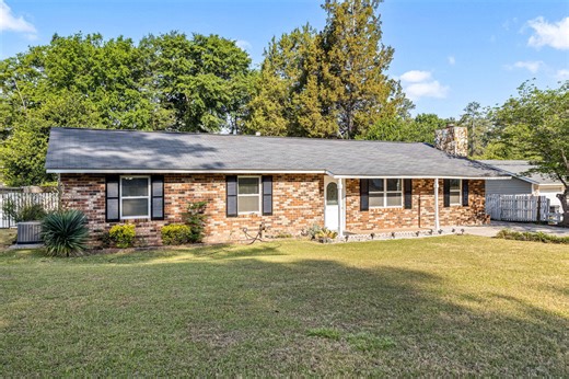 2611 Shalimar Dr, Augusta, GA 30906 - MLS 554987 - Coldwell Banker