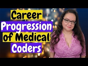CAREER PROGRESSION | ADVANCEMENT | OF MEDICAL CODERS | MEDICAL CODING WITH BLEU