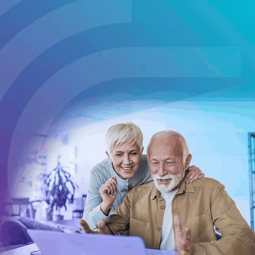 4.7K views | Peace of mind starts with reliable, secure Fiber Internet. 500Mbps now only $29.99/mo plus get a $50 Gift Card. | GoNetspeed | Facebook