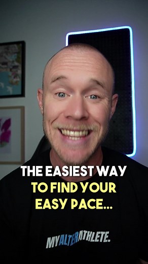 Easy Running Pace Calculations for Beginners