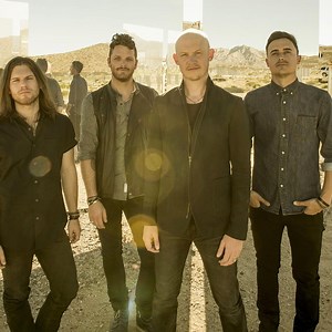 The Fray music, videos, stats, and photos | Last.fm