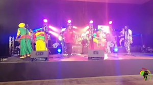 Thokozani Dube And The Lucky Dube Band Also Follow Us On Instagram: https://www.instagram.com/reggaesoulmusicofficial/ | Reggae Soulmuzik