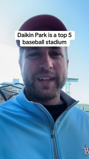 Daikin Park Roof Open: Why It's a Top 3 MLB Stadium