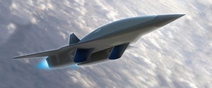 Le SR-72, futur avion le plus rapide du monde ou coup d'épée dans l'eau?