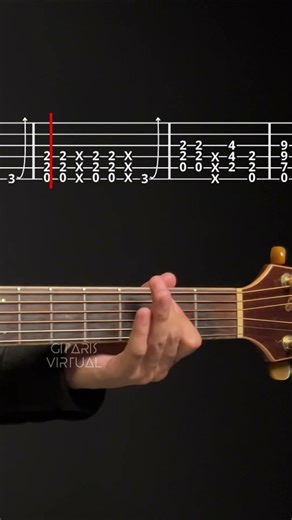 I Love Rock n Roll - Joan Jett & The Blackhearts (intro) #guitartutorial
