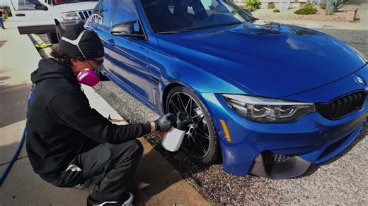 F80 Maintenance Tips for BMW Enthusiasts