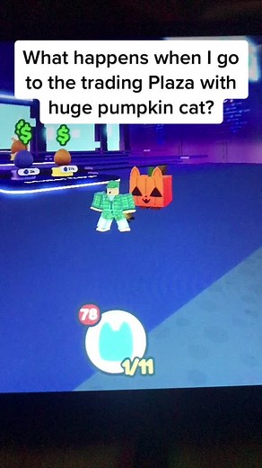 #fyp #fypシ #fypage #hugepumpkincat #petsimulatorx #petsimulatorroblox #psx