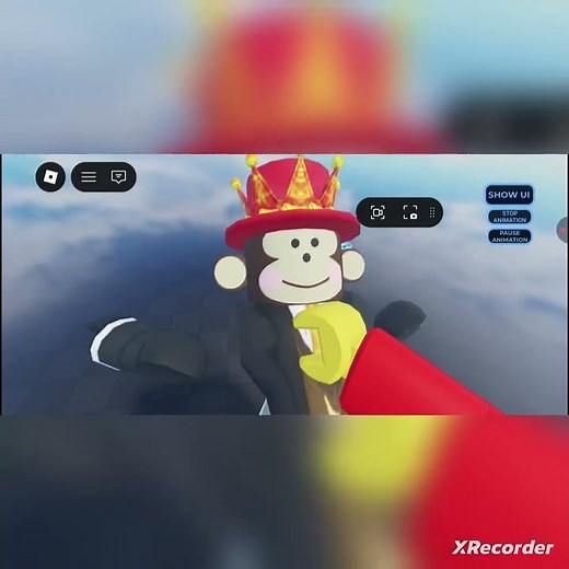 JANDLE IS OVER #roblox .