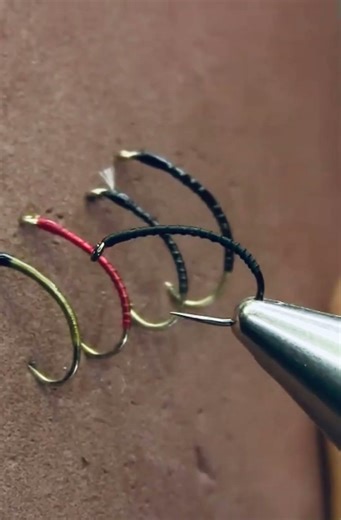 Spring time Buzzer 🔥