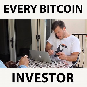 5.3M views · 32K reactions | Bitcoin: The New Gluten-Free | Jimmy Tatro | Facebook