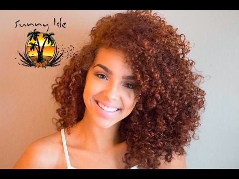 3 Ways to Use Sunny Isle Jamaican Black Castor Oil for Hair, Eyebrows, and Eyelashes!
