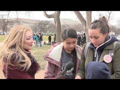 Did Your News App Ignore The March For Life?