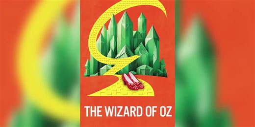 12 Talk: "The Wizard of Oz" comes to ASF