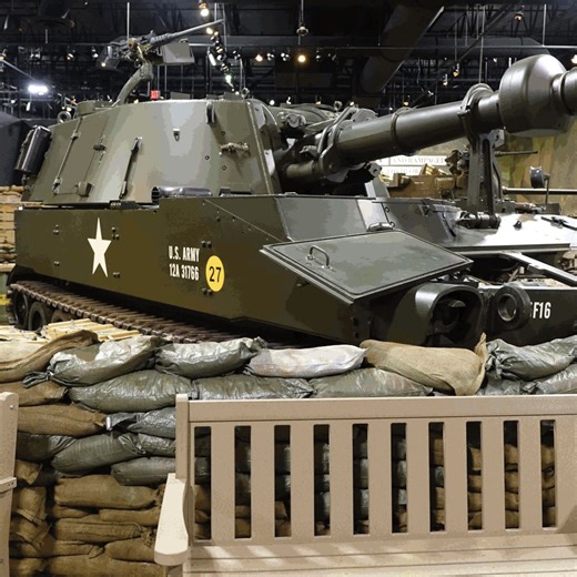 🍂 Seasonal Hours Update 🍂 The National Museum of Military Vehicles will shift to its off-season schedule beginning October 1, 2025. Until then, the Museum and Canteen Restaurant are open daily—so there’s still time to plan your visit during our summer hours! Summer Hours (Now – Sept. 30, 2025) Museum Galleries: 9:30 AM – 5 PM, Daily Canteen Restaurant: Mon–Thu 11 AM – 5 PM; Fri–Sun 9 AM – 5 PM Off-Season Hours (Starting Oct. 1, 2025) Museum Galleries: Wed–Sun, 9:30 AM – 5 PM Canteen Restaurant