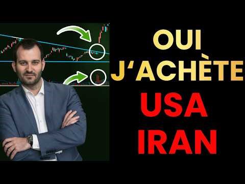 US-Iran War: Which Stocks to Buy (and no, not oil)