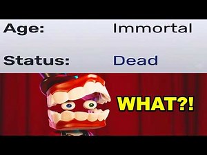 Digital Circus Memes