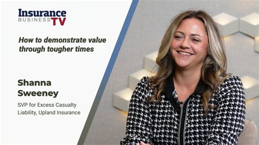 How to demonstrate value through tougher times | Insurance Business America